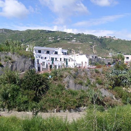 Hotel Villa Fumerie Forio di Ischia Zewnętrze zdjęcie