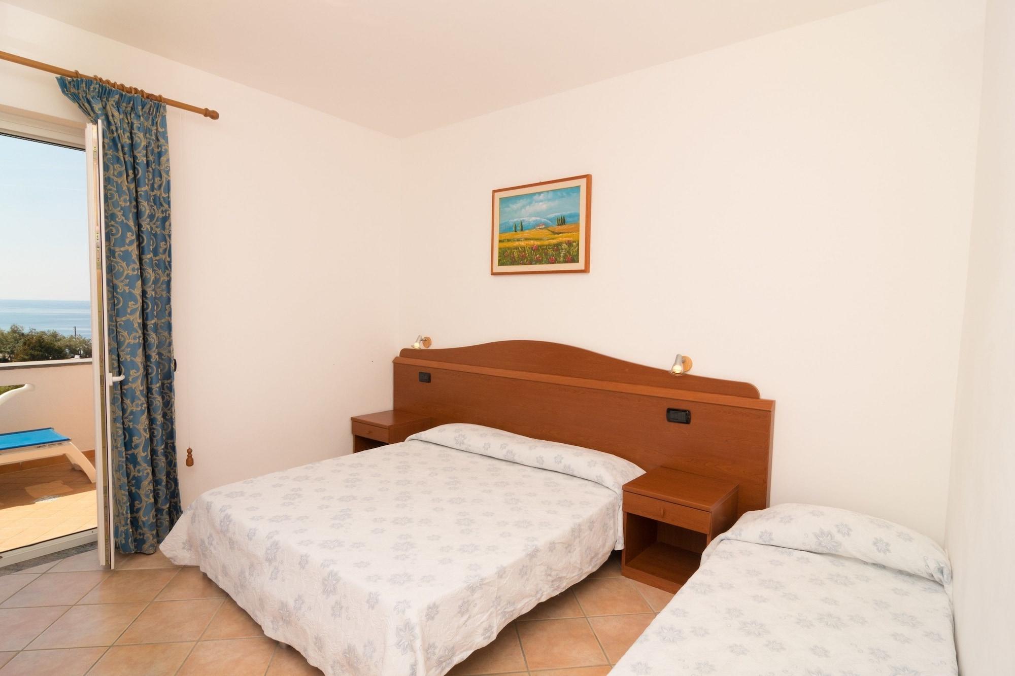Hotel Villa Fumerie Forio di Ischia Zewnętrze zdjęcie