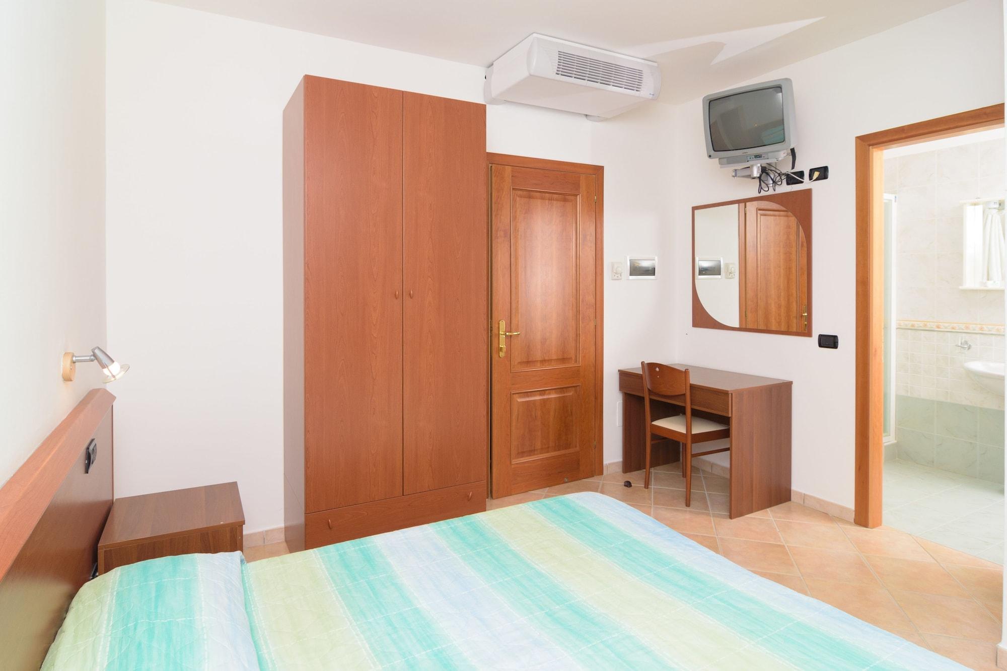 Hotel Villa Fumerie Forio di Ischia Zewnętrze zdjęcie