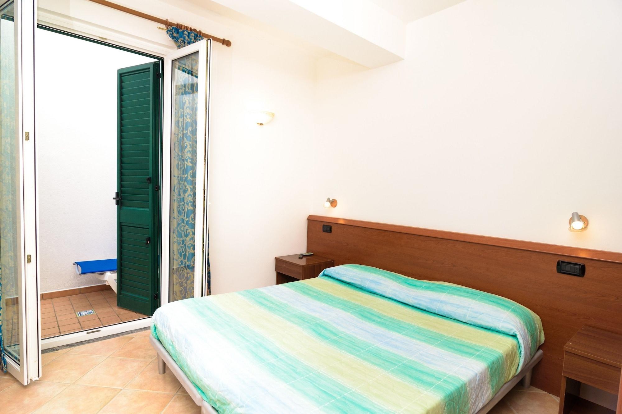 Hotel Villa Fumerie Forio di Ischia Zewnętrze zdjęcie
