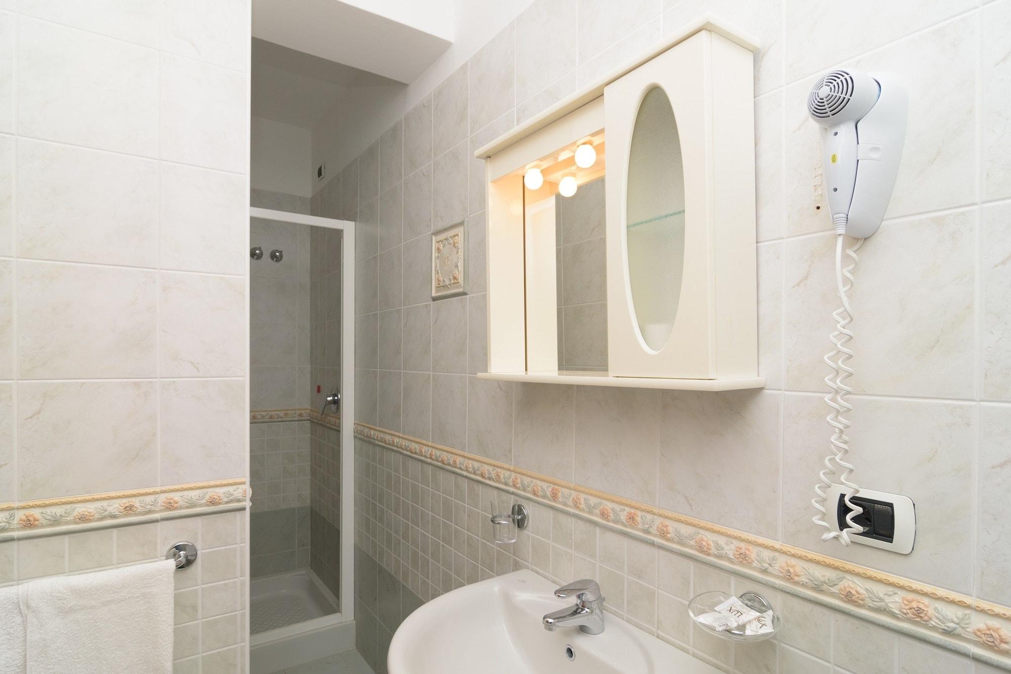 Hotel Villa Fumerie Forio di Ischia Zewnętrze zdjęcie
