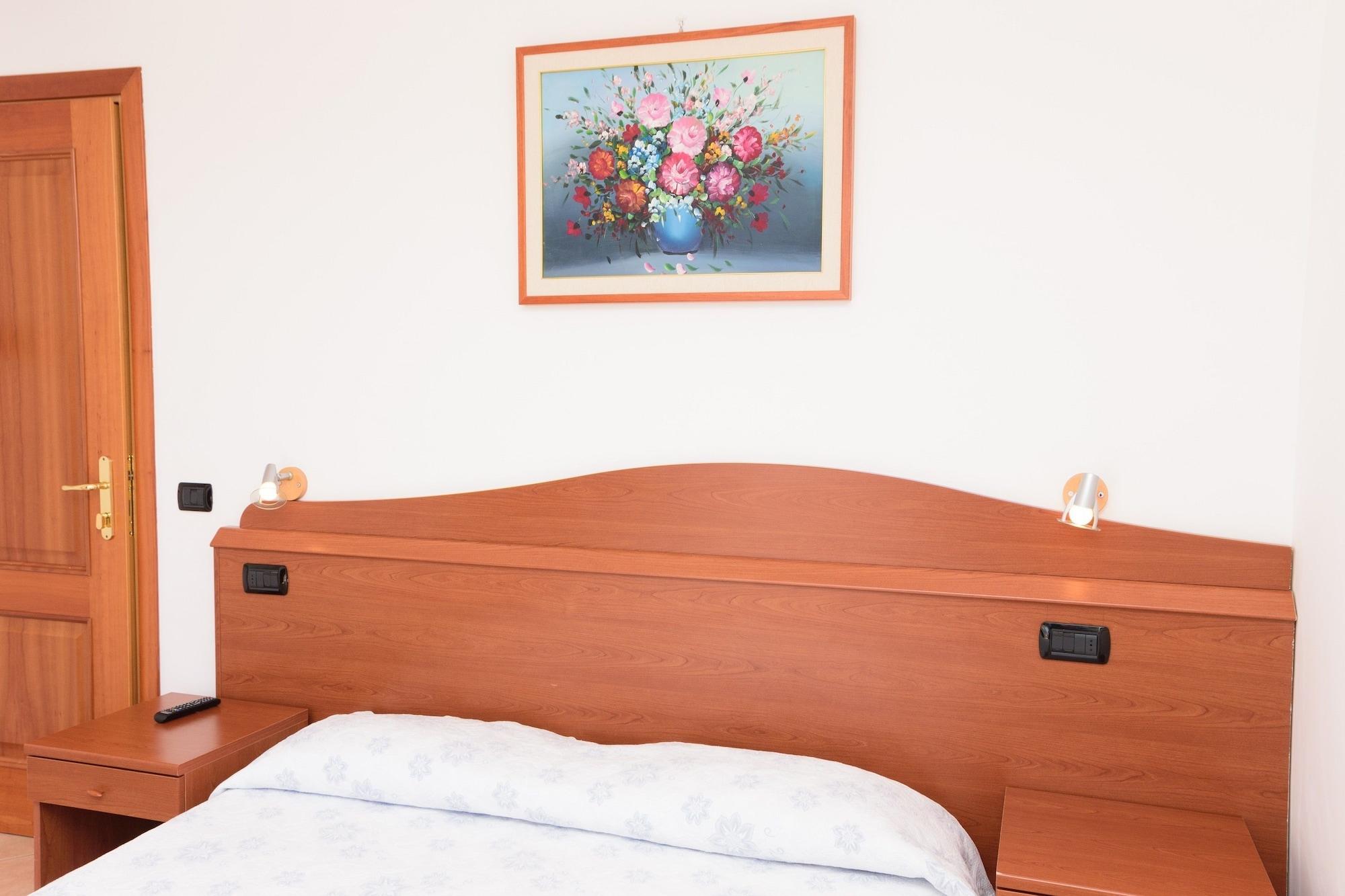 Hotel Villa Fumerie Forio di Ischia Zewnętrze zdjęcie