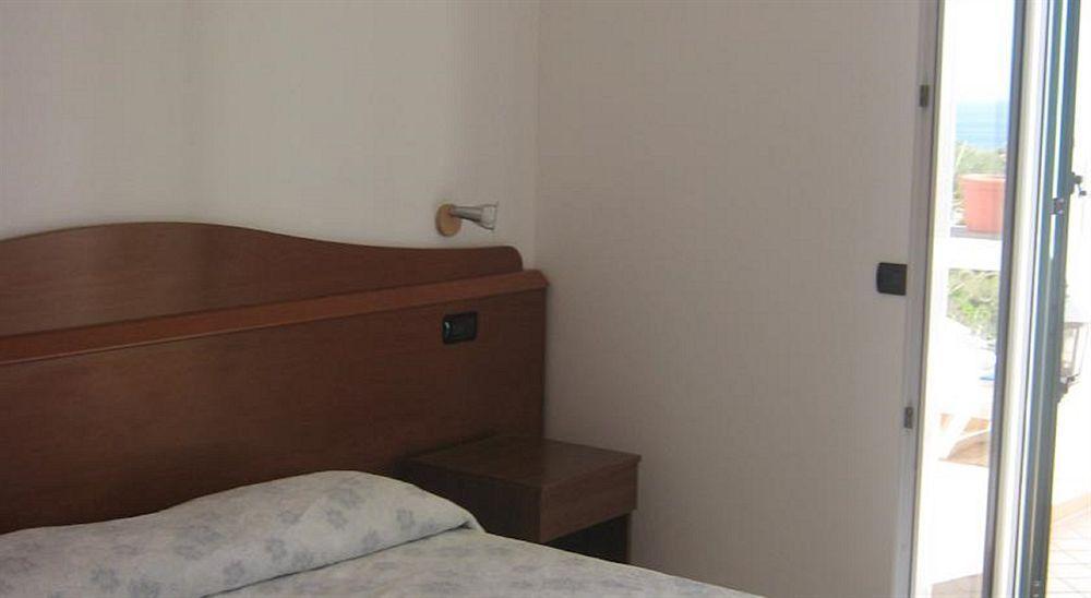 Hotel Villa Fumerie Forio di Ischia Zewnętrze zdjęcie
