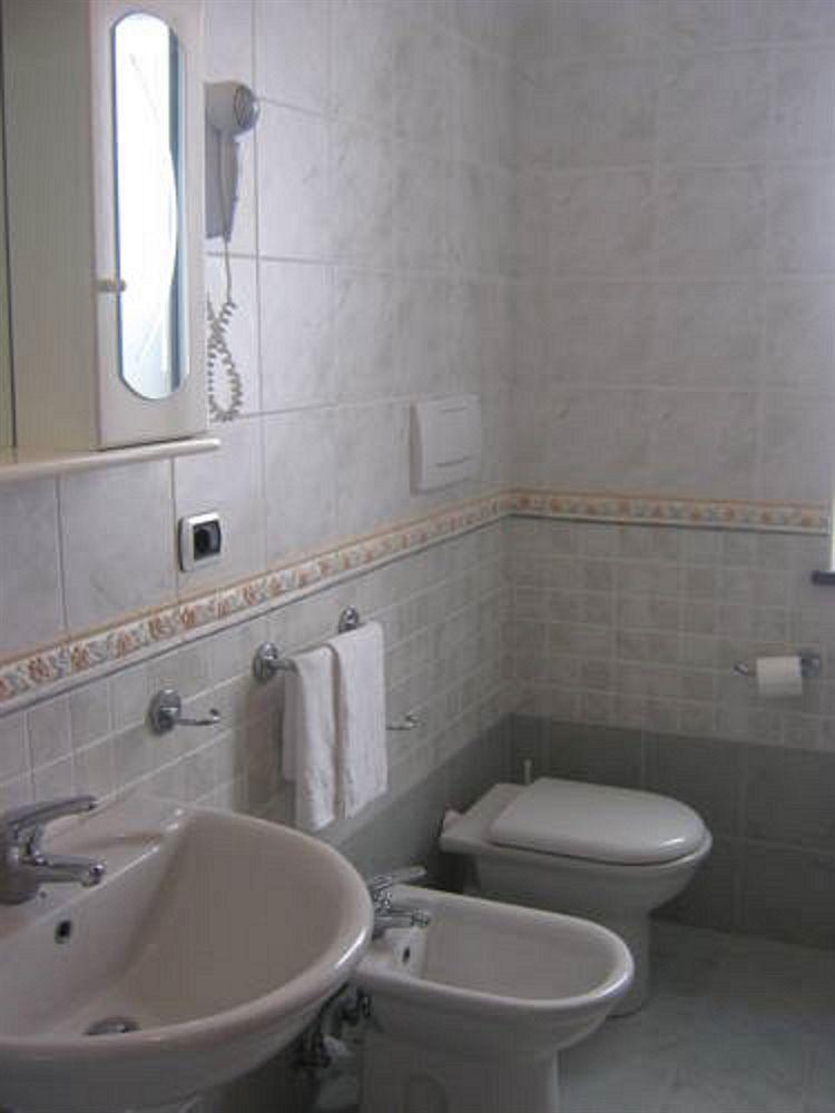 Hotel Villa Fumerie Forio di Ischia Zewnętrze zdjęcie