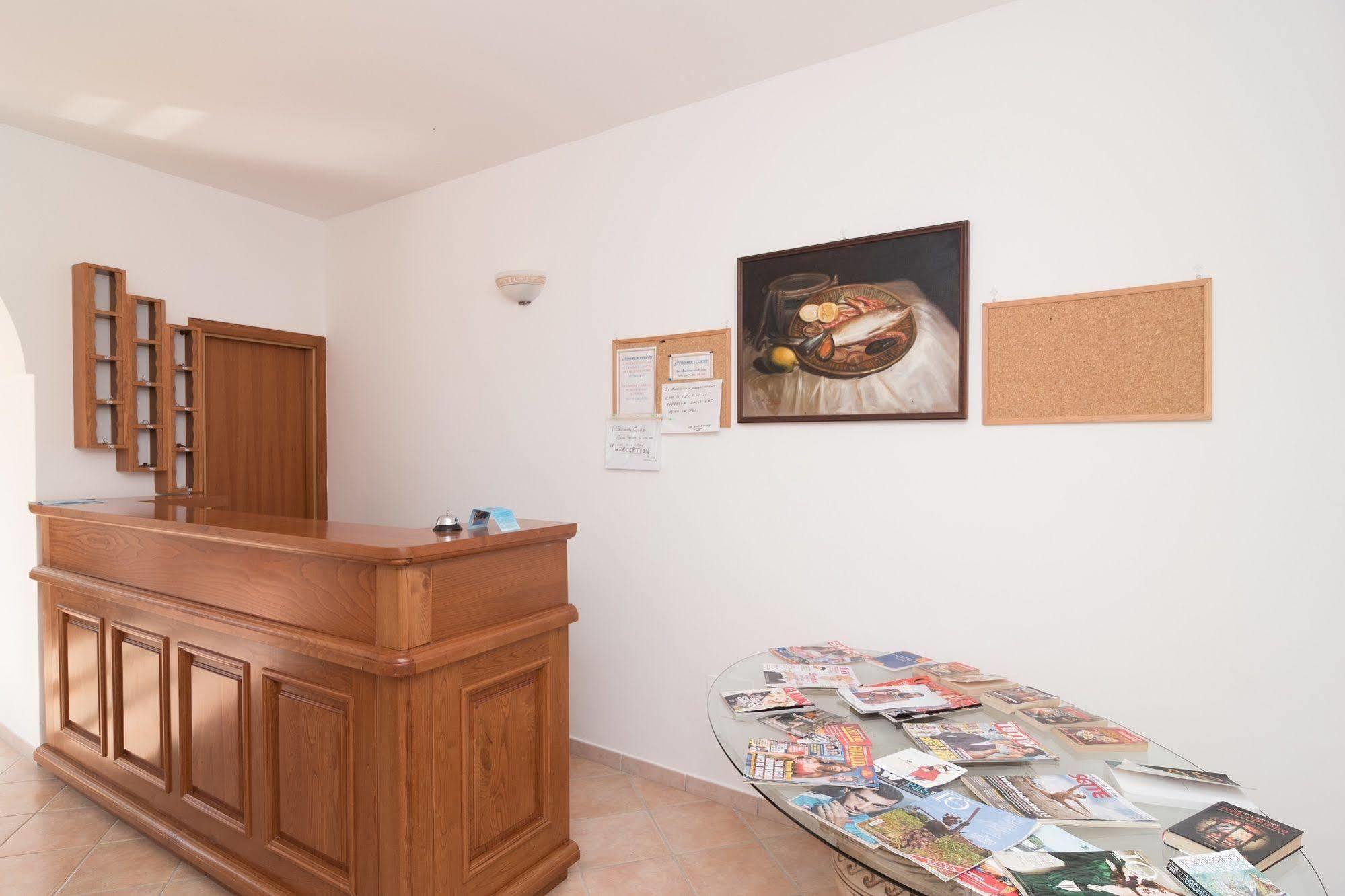 Hotel Villa Fumerie Forio di Ischia Zewnętrze zdjęcie